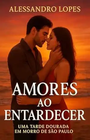 AMORES AO ENTARDECER: Uma tarde dourada em Morro de São Paulo – Alessandro  Lopes