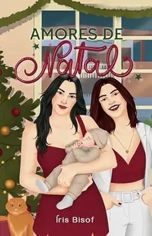 Amores de Natal – Íris Bisof