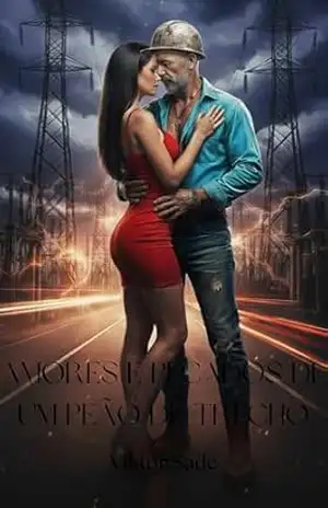 AMORES E PECADOS DE UM PEAO DE TRECHO – VIKTOR SADE
