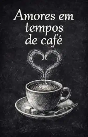 Amores em tempo de café – Kūhaku Silva