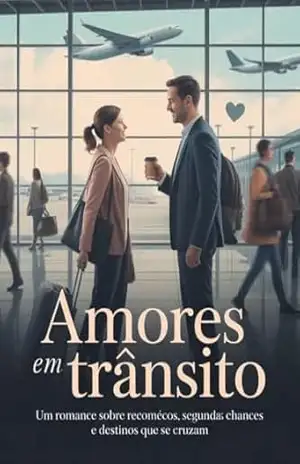 Amores em Trânsito – Um Romance Sobre Recomeços, Segundas Chances e Destinos que se Cruzam – Juliana  Soares