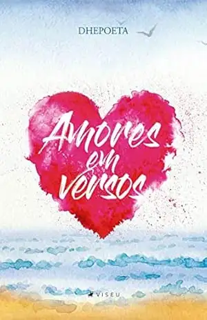 Amores em versos - DHEPOETA