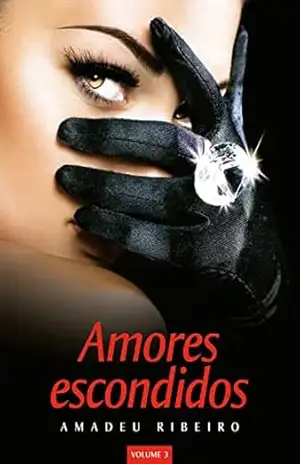 Amores escondidos vol. 3 – Amadeu Ribeiro