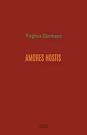 Amores Hostis – Virgínia  Kleemann