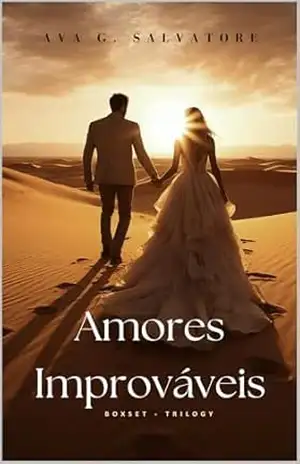 Amores Improváveis – Ava G. Salvatore