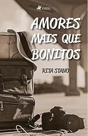 Amores mais que bonitos - Rita Stano