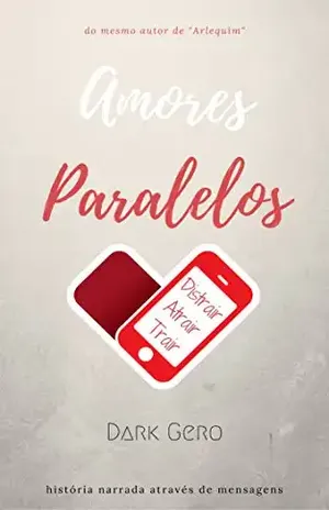 Amores Paralelos – Dark Gero