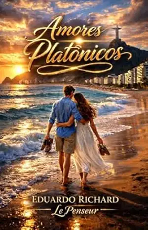“AMORES PLATÔNICOS”: UMA CHAMA INVISÍVEL QUE NUNCA SE APAGA – EDUARDO RICHARD LE PENSEUR