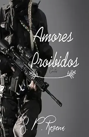 Amores Proibidos: Contos – S. P.  Rezena