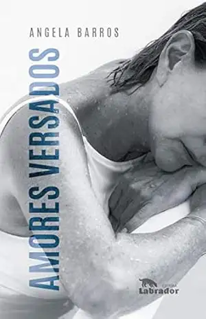 Amores versados - Angela Barros