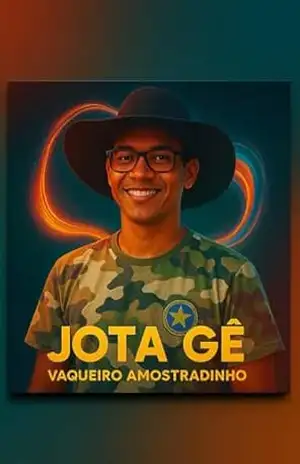 Amostradinho da vaquejada – Jota Gê