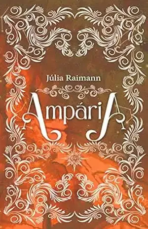 Ampária - Júlia Raimann