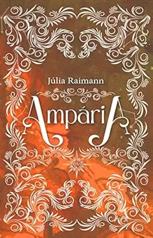 Ampária – Júlia  Raimann