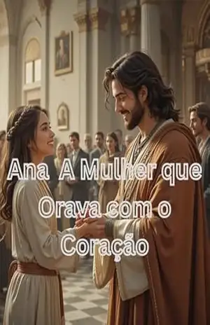 Ana: A Mulher que Orava com o Coração – DAVIDSON COSTA