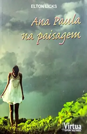 Ana Paula na Paisagem – Elton Licks