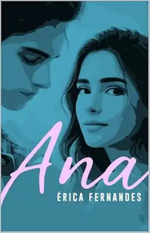 Ana – Érica Fernandes