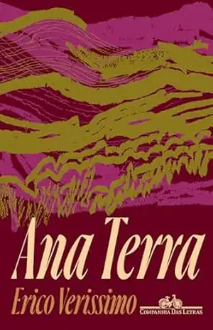 Ana Terra Edição Especial – Erico Verissimo