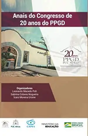 Anais do Congresso de 20 anos do PPGD – Leonardo Macedo