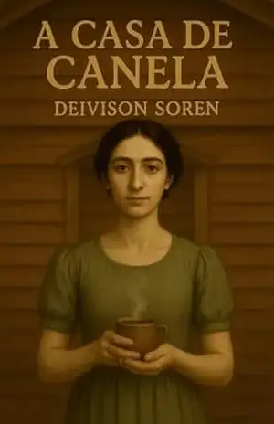 Analia e a Casa de Canela: Um romance sobre os aromas da cura e a coragem de abrir a porta. - DEIVISON SOREN