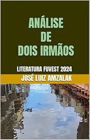 ANÁLISE DE DOIS IRMÃOS – José Luiz Amzalak