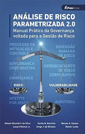 Análise De Risco Parametrizada 2.0 - Nelson Ricardo F. Da Silva