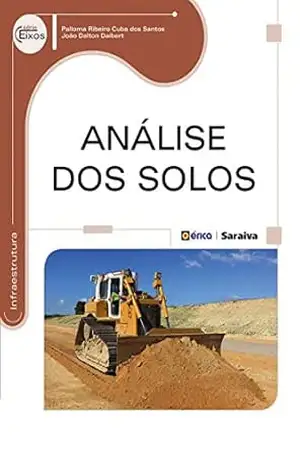 Análise dos Solos – Joao Dalton Daibert