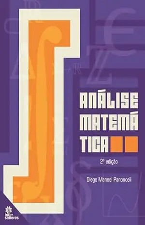 Análise matemática – Diego Manoel Panonceli