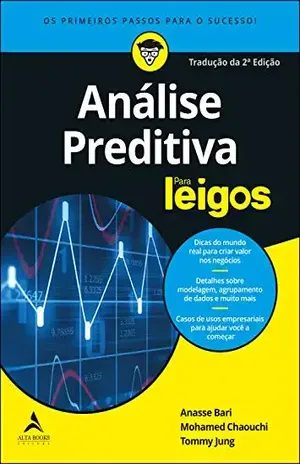 Análise Preditiva Para Leigos - Dr.Anasse Bari