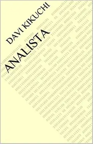 Analista - Davi Kikuchi