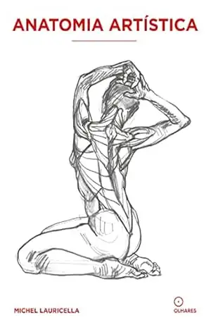 Anatomia Artisitca - Michel Lauricella