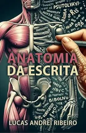 Anatomia da Escrita – Lucas Ribeiro