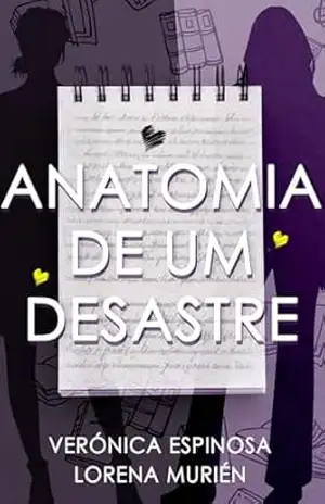 Anatomia de um desastre – Lorena Murién