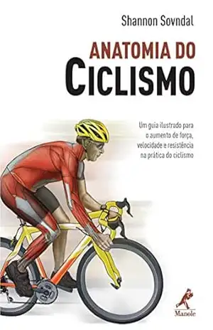 Anatomia do Ciclismo – Shannon Sovndal