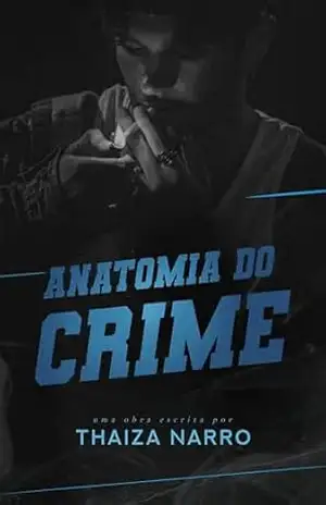 Anatomia do Crime – Thaiza  Narro