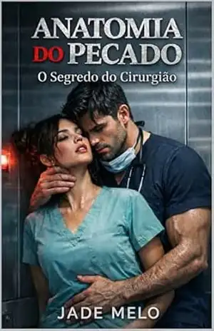 Anatomia do Pecado: Um Romance Médico com Gravidez Secreta e Chefe Arrogante – JADE  MELO