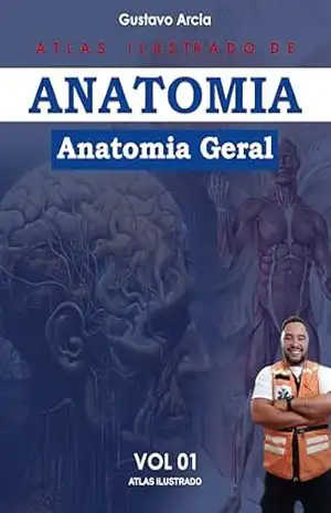 Anatomia humana – Gustavo Arcia