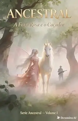 Ancestral: Entre Dois Mundos – Vanessa Luz