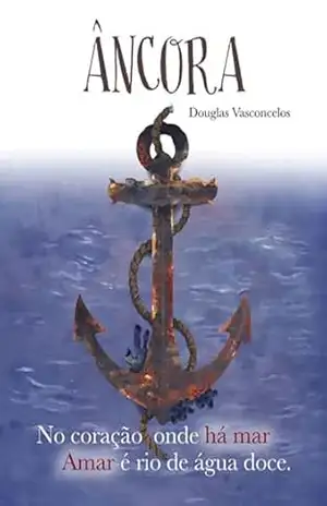 Âncora – Douglas Vasconcelos