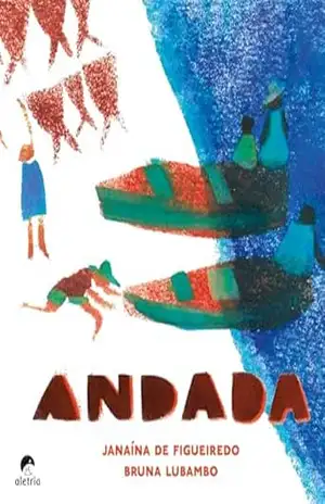 Andada – Janaína de Figueiredo