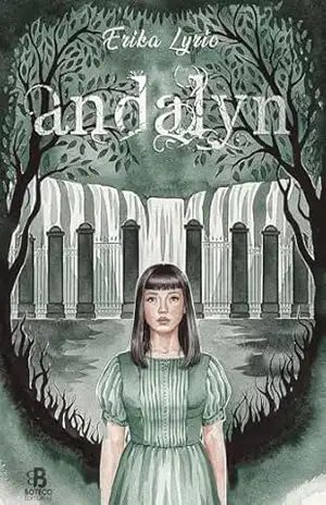 Andalyn – Erika Lyrio