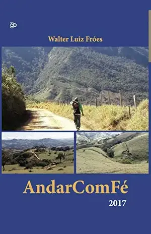AndarComFé - Walter Luiz Fróes