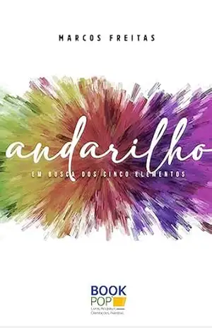 Andarilho – Marcos Freitas