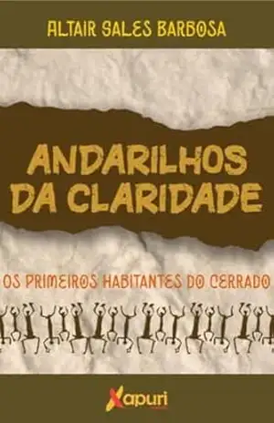 Andarilhos da Claridade – Altair  Sales Barbosa