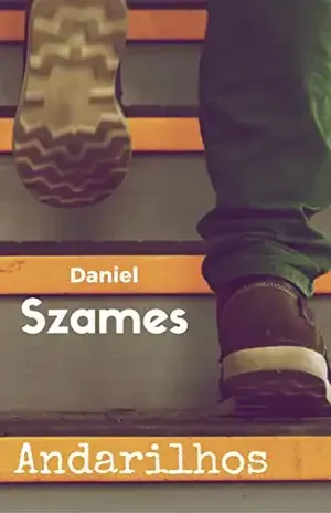 Andarilhos - Daniel Szames