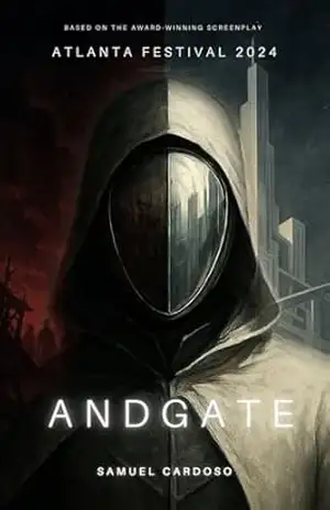 Andgate: O Homem Mais Odiado Do Mundo – Samuel Cardoso