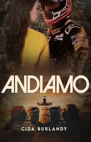 Andiamo – Cida Burlandy