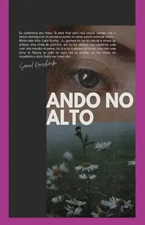Ando No Alto – Samuel Kroschinski