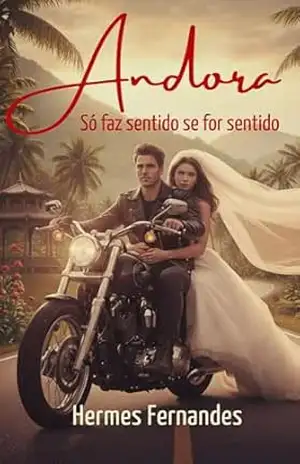 ANDORA: SÓ FAZ SENTIDO, SE FOR SENTIDO – HERMES FERNANDES