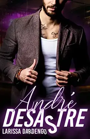 André Desastre – Larissa Dardengo