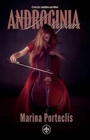 Androginia (Jardins em Mim Livro 2) – Marina Porteclis